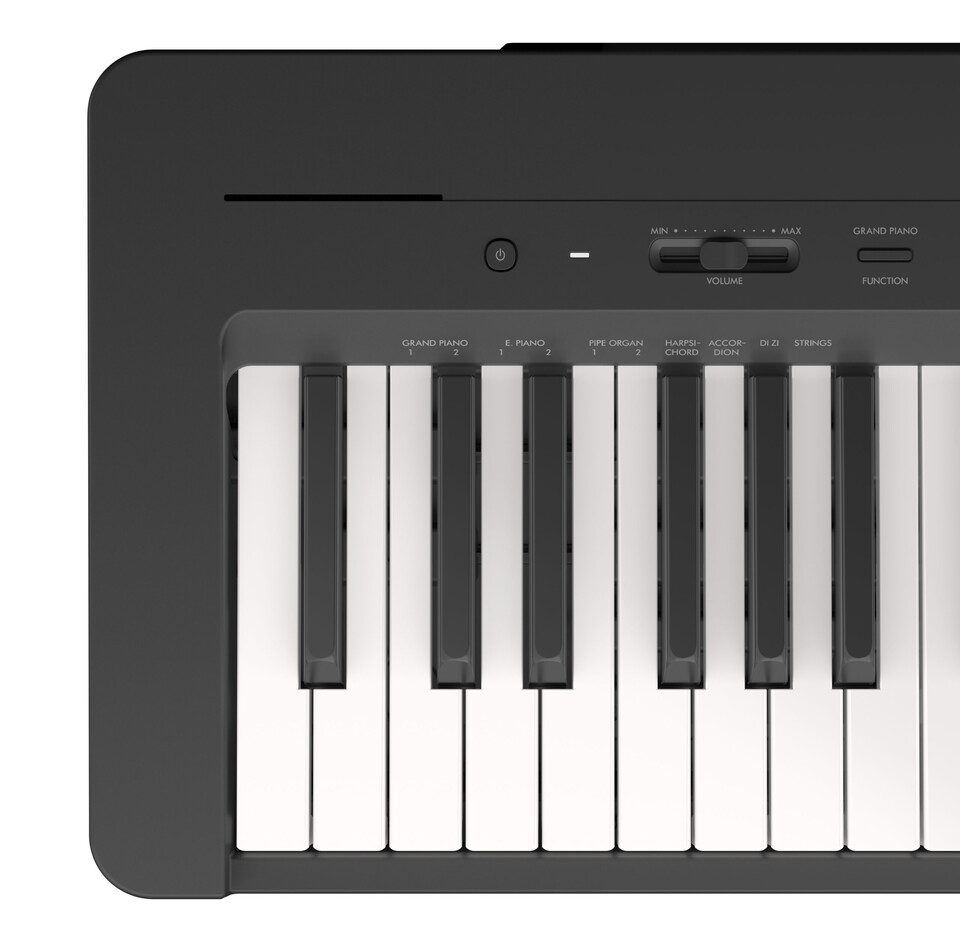 YAMAHA P145BT BUNDLE