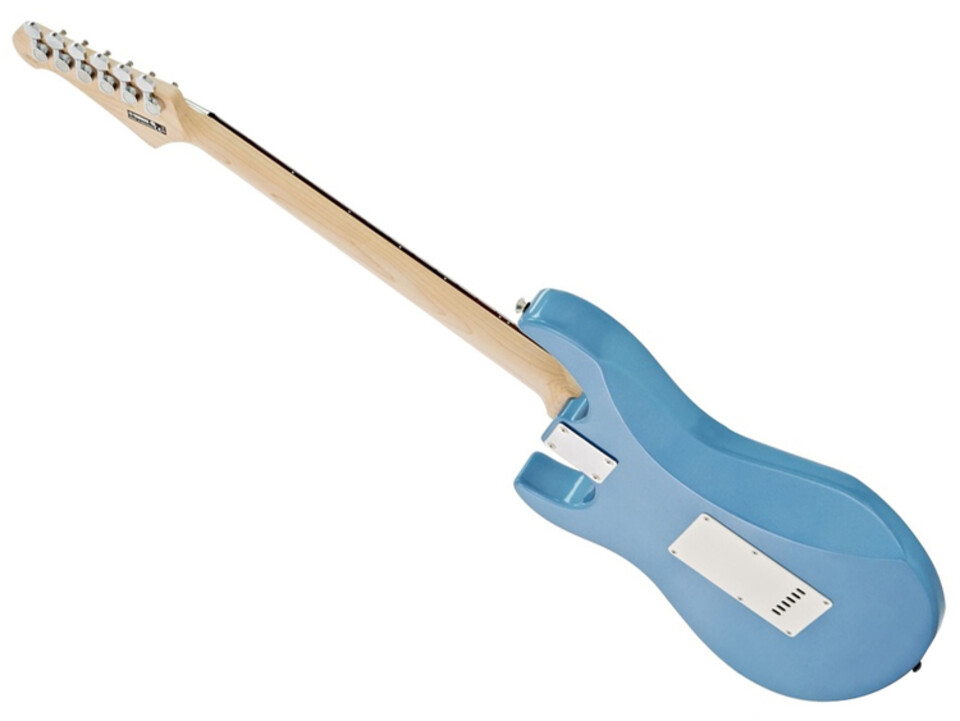 YAMAHA PACIFICA 112J LAKE PLACID BLUE