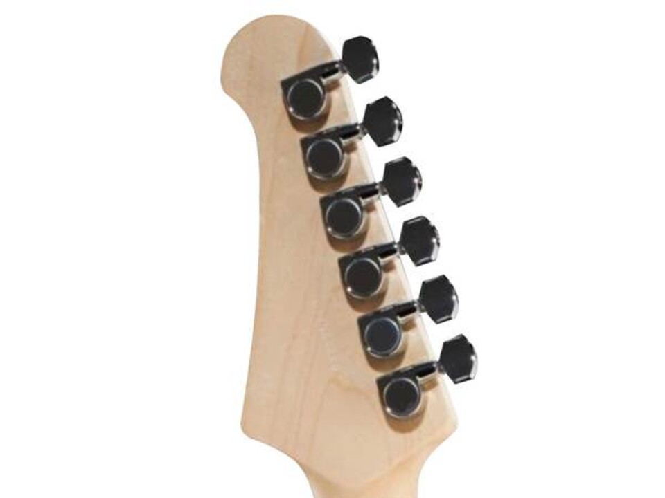 YAMAHA PACIFICA 112J LAKE PLACID BLUE