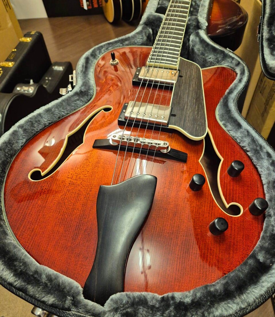 EASTMAN AR603CED 15
