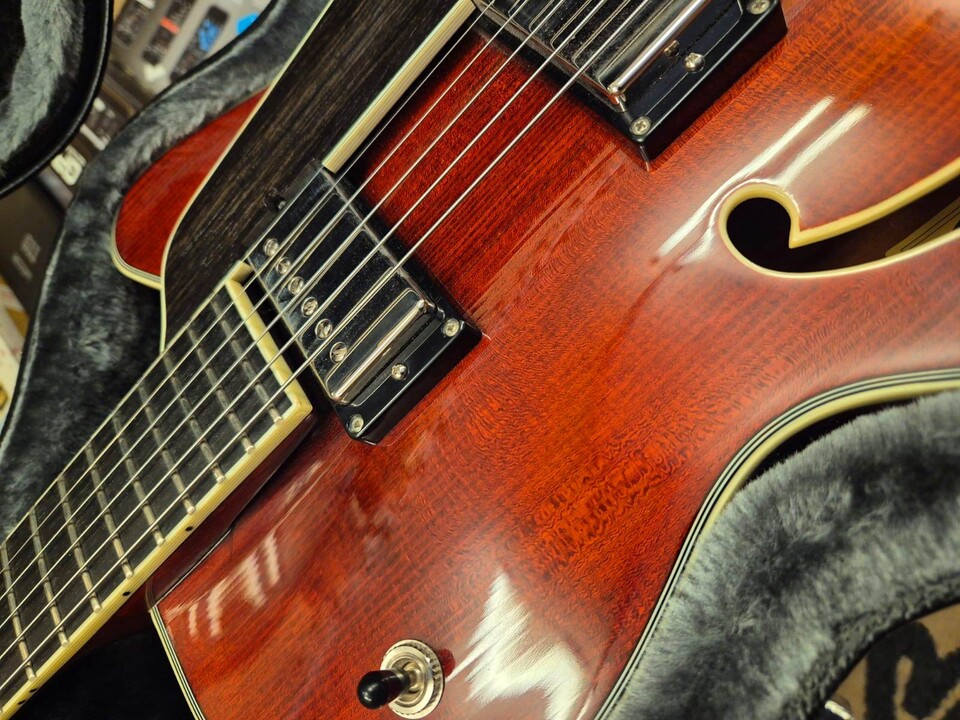 EASTMAN AR603CED 15