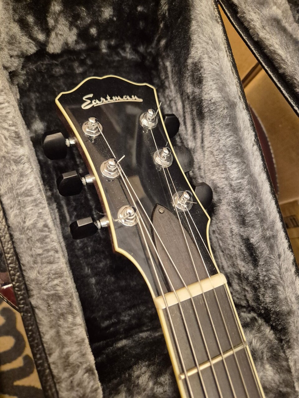 EASTMAN AR603CED 15