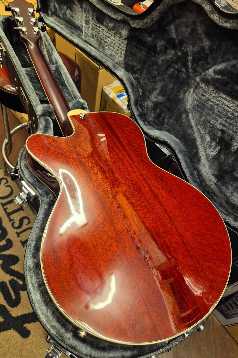 EASTMAN AR603CED 15