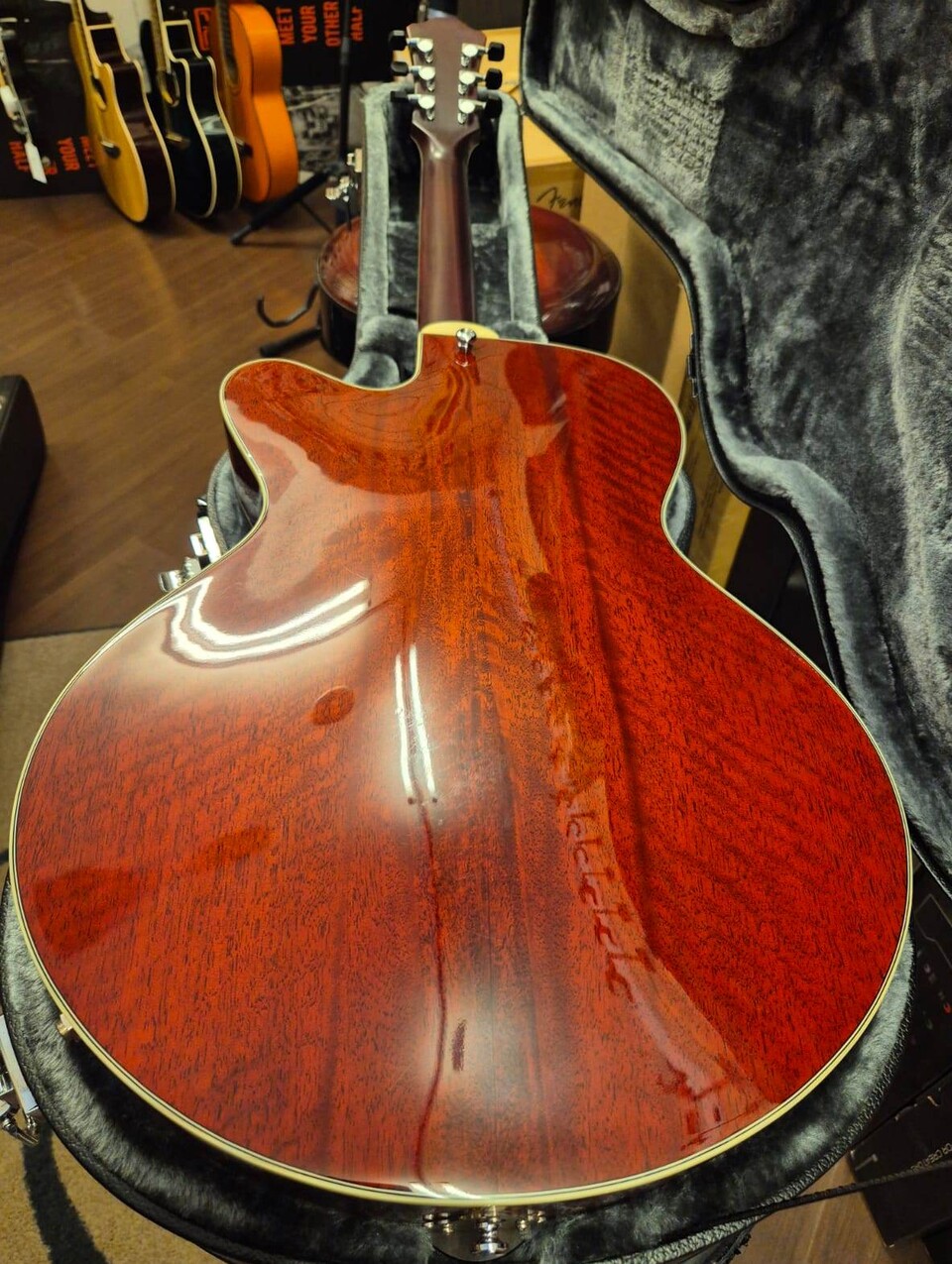 EASTMAN AR603CED 15