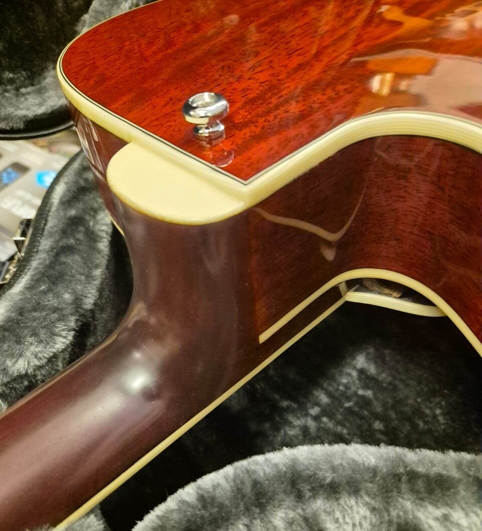 EASTMAN AR603CED 15
