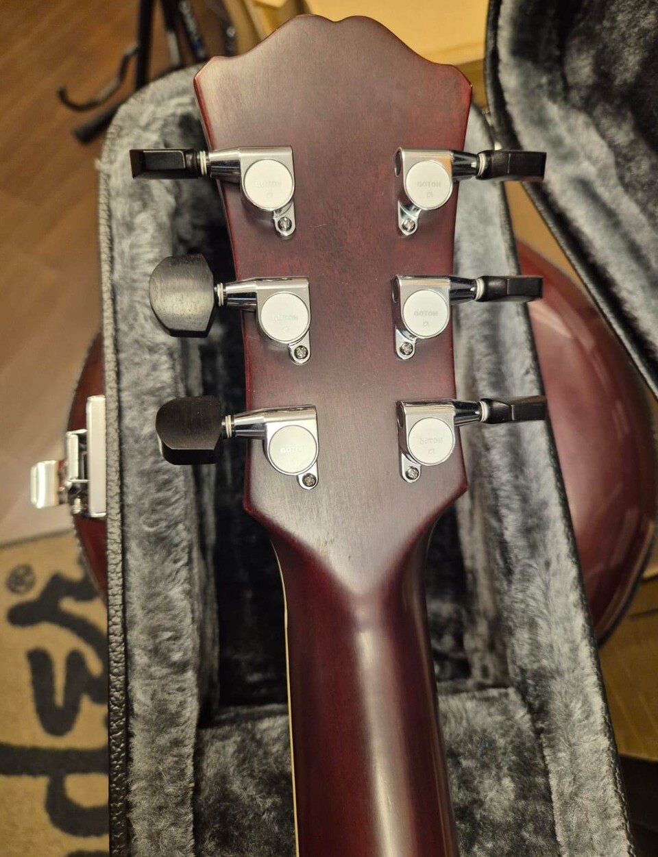 EASTMAN AR603CED 15