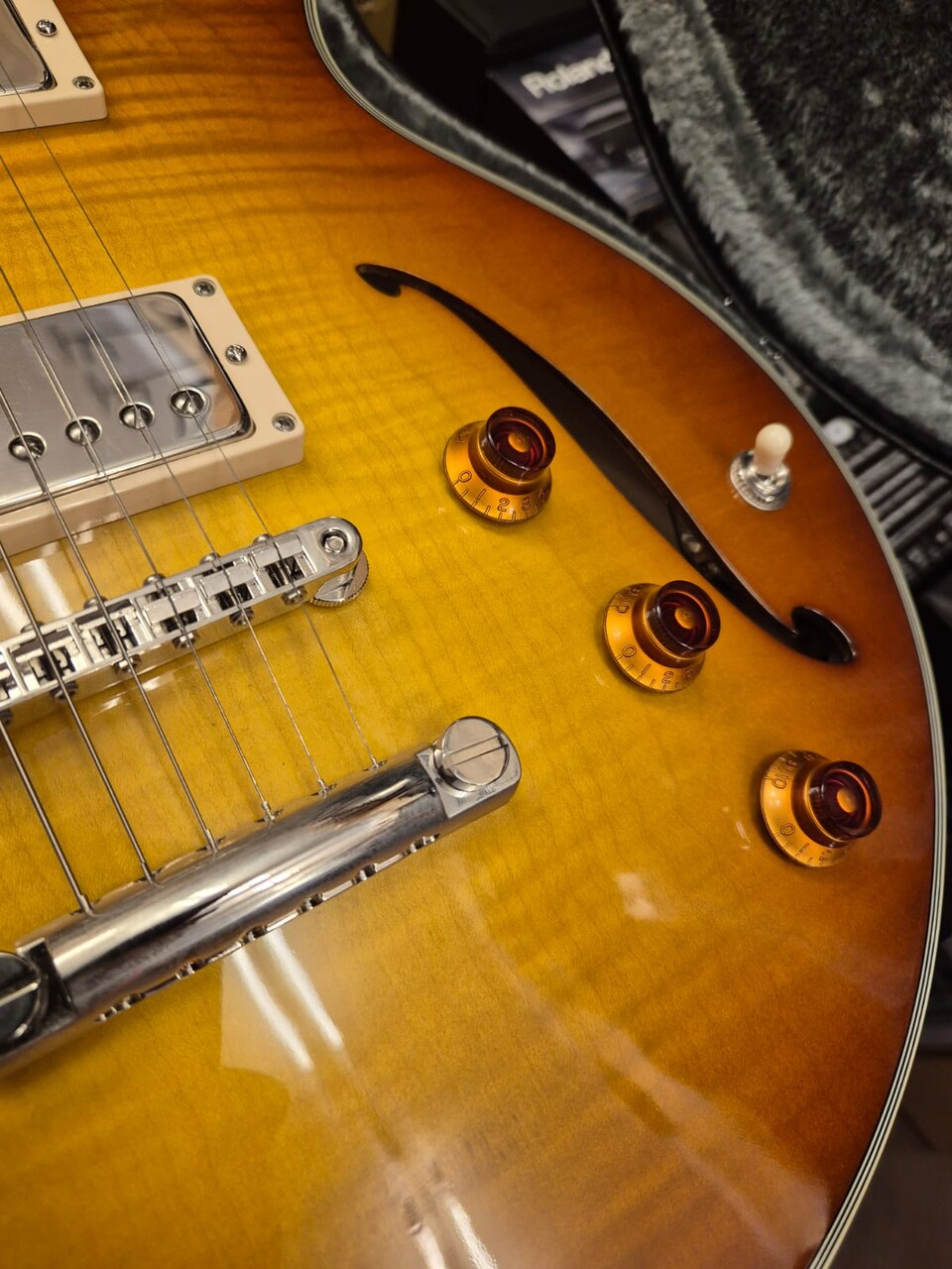 EASTMAN ROMEO CALIFORNIA