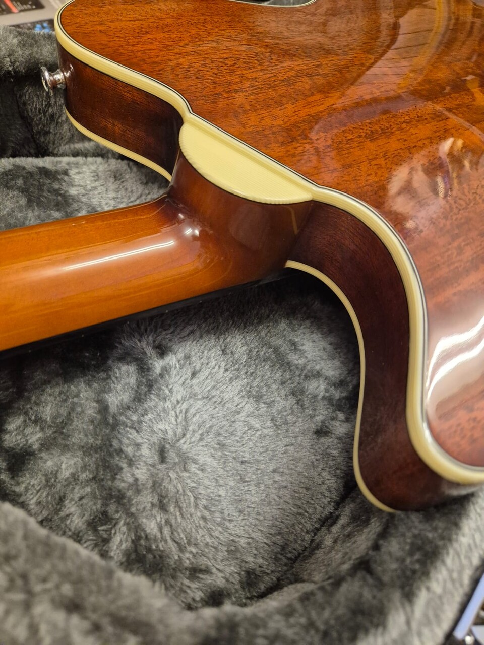 EASTMAN ROMEO CALIFORNIA