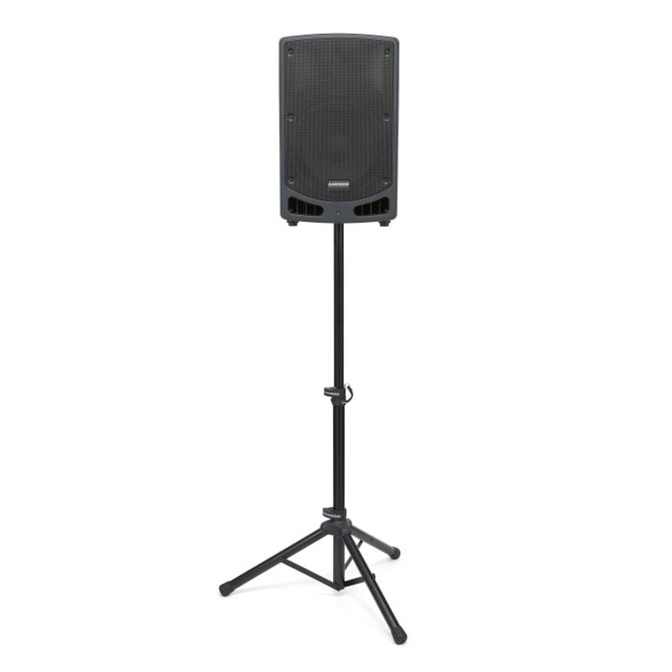 SAMSON EXPEDITION XP312W CON RADIOMICROFONO