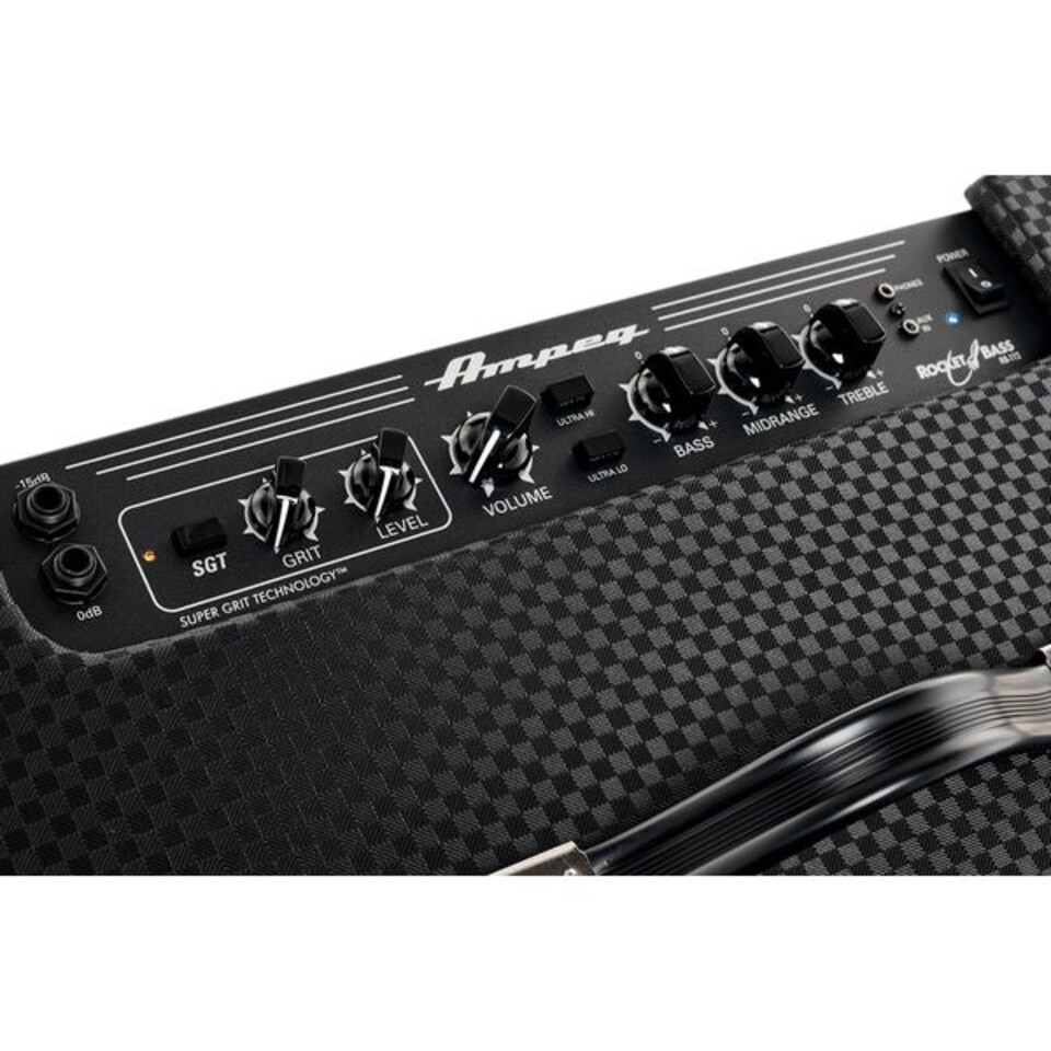 AMPEG RB112