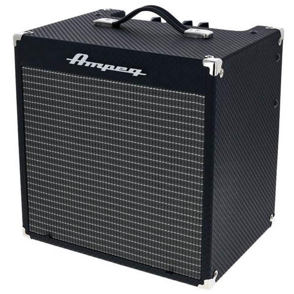 AMPEG RB108