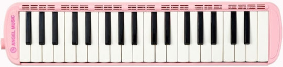 ANGEL AM P37 PINK