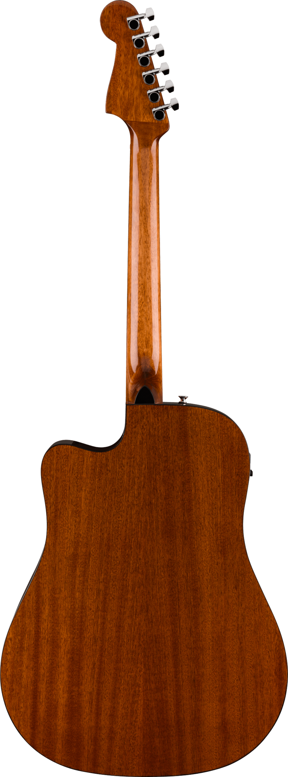 FENDER CALIFORNIA STANDARD REDONDO CE NATURAL