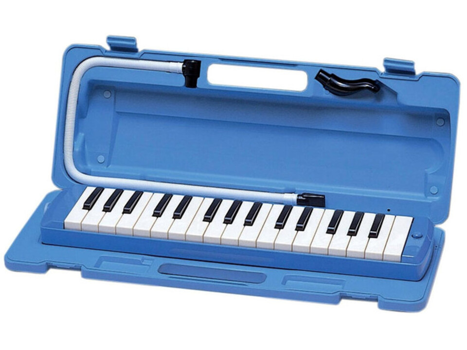 YAMAHA P32D