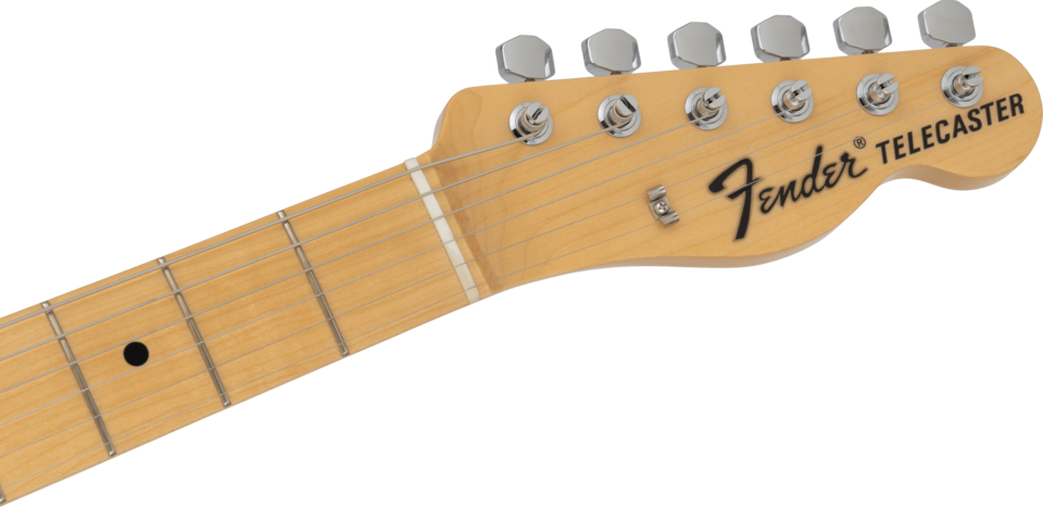 FENDER TELECASTER MADE IN JAPAN PINK PAISLEY LIMITED EDITION