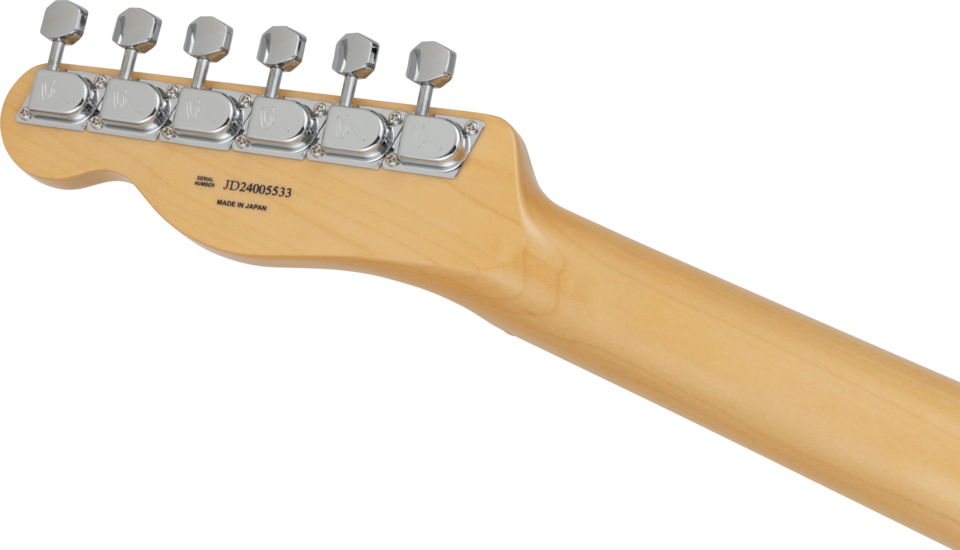 FENDER TELECASTER PINK PAISLEY LIMITED EDITION 2025 JP-25