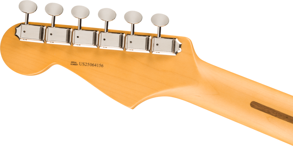 FENDER AMERICAN PROFESSIONAL CLASSIC STRATOCASTER HSS MN 3-COLOR SUNBURST