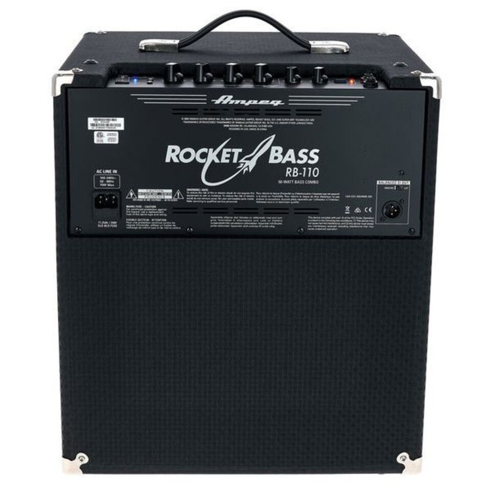 AMPEG RB110