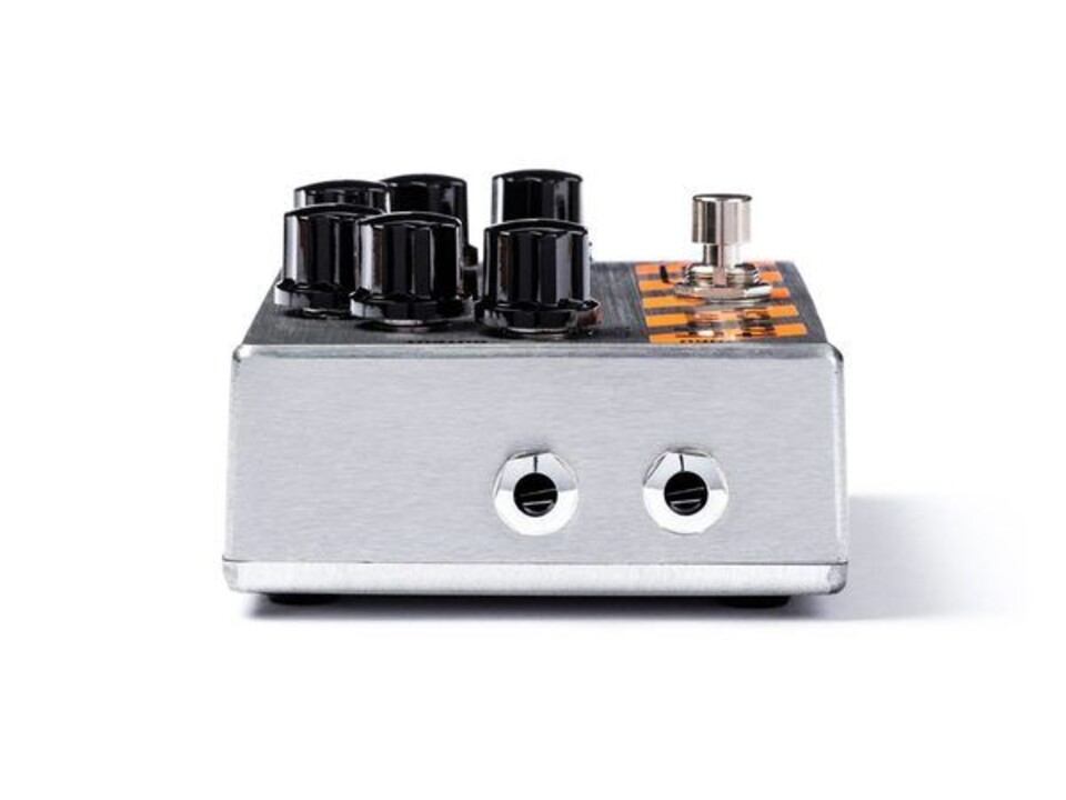 DUNLOP MXR M181 BASS BLOWTORCH