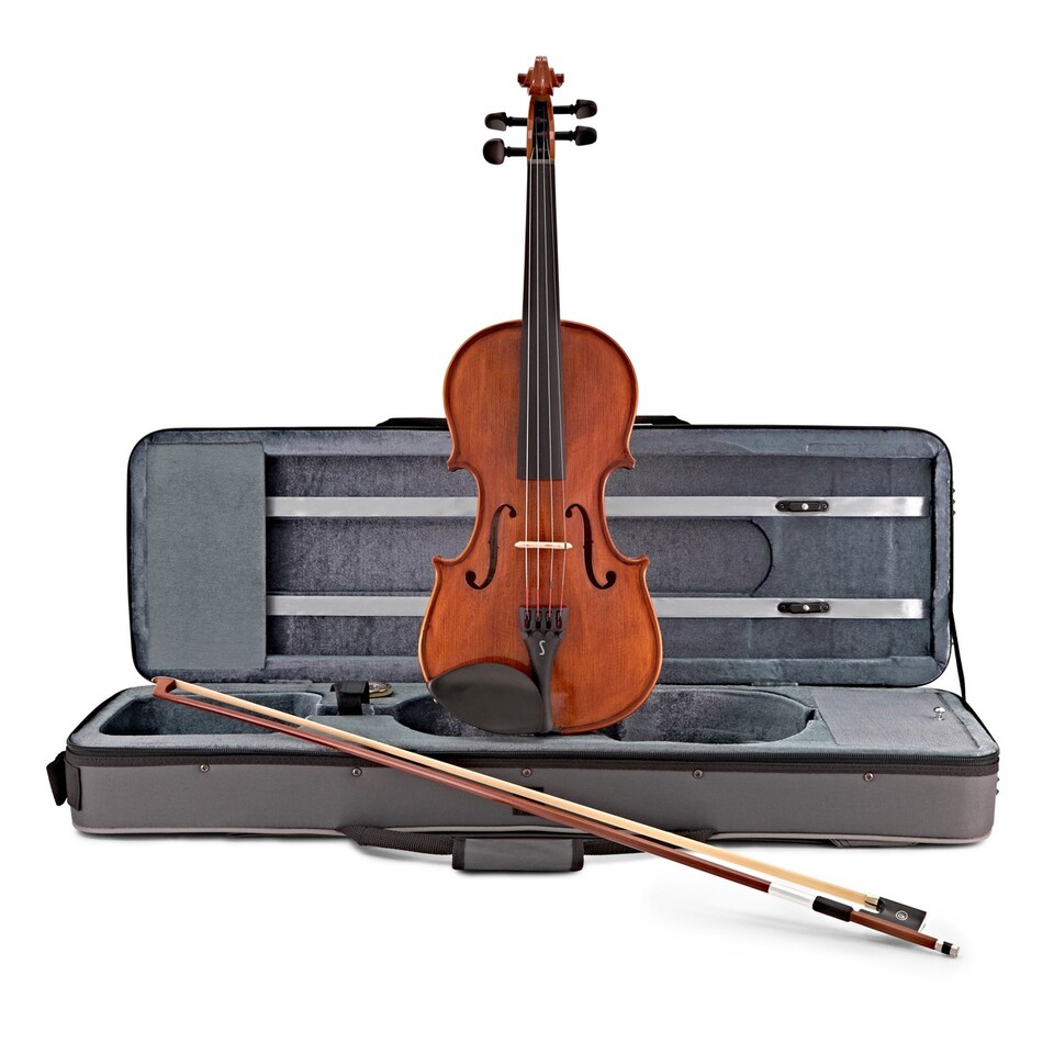 STENTOR CONSERVATOIRE I PREPARATO