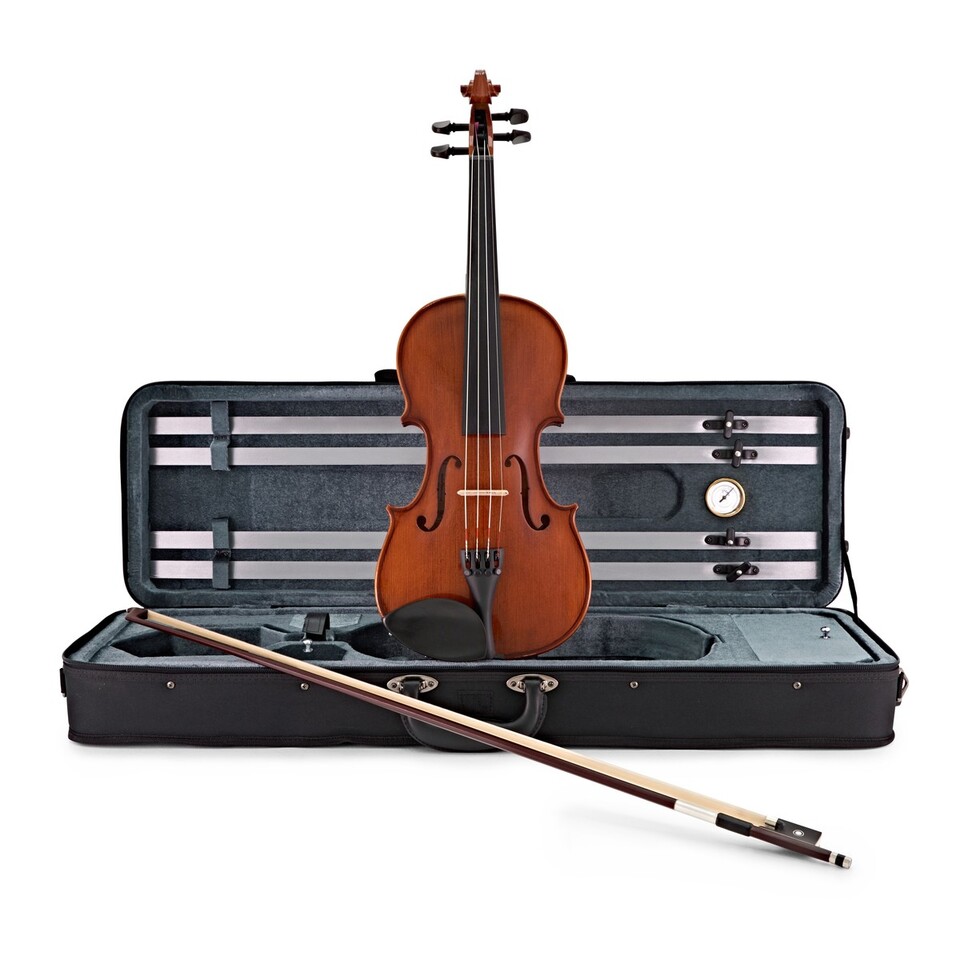 STENTOR CONSERVATOIRE II PREPARATO