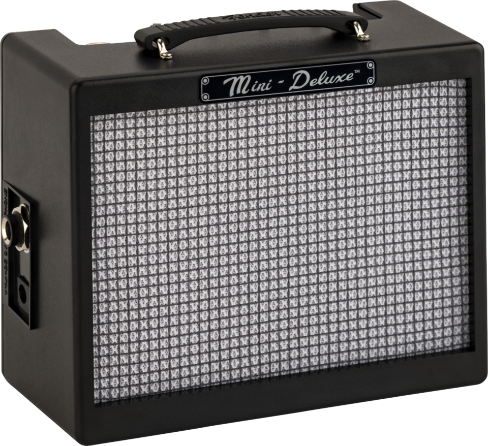 FENDER MD20 MINI DELUXE AMP
