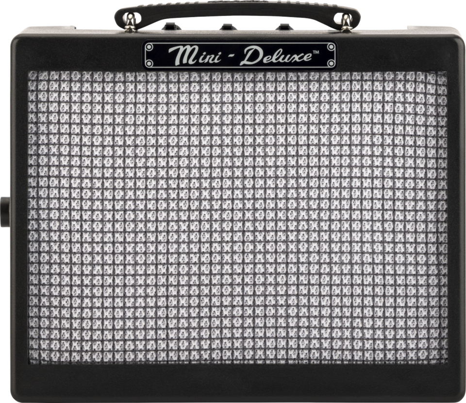 FENDER MD20 MINI DELUXE AMP