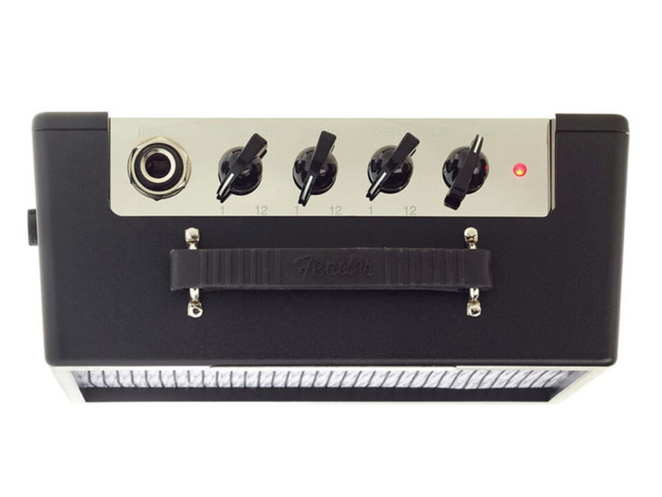 FENDER MD20 MINI DELUXE AMP