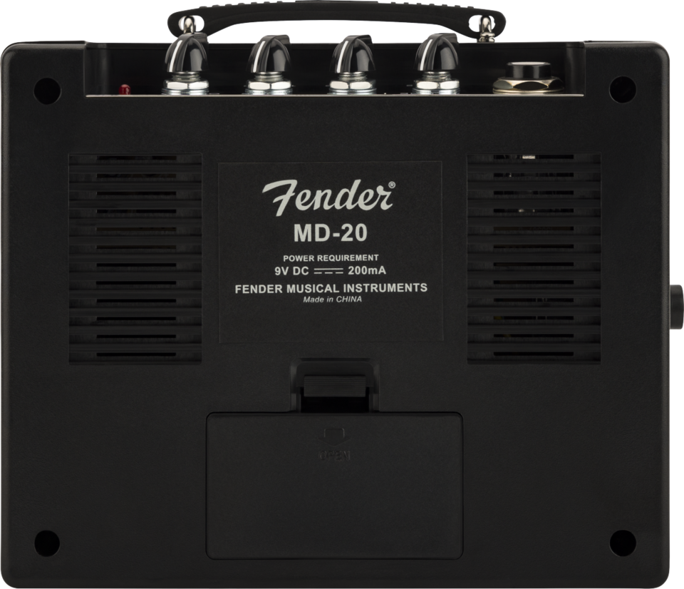 FENDER MD20 MINI DELUXE AMP