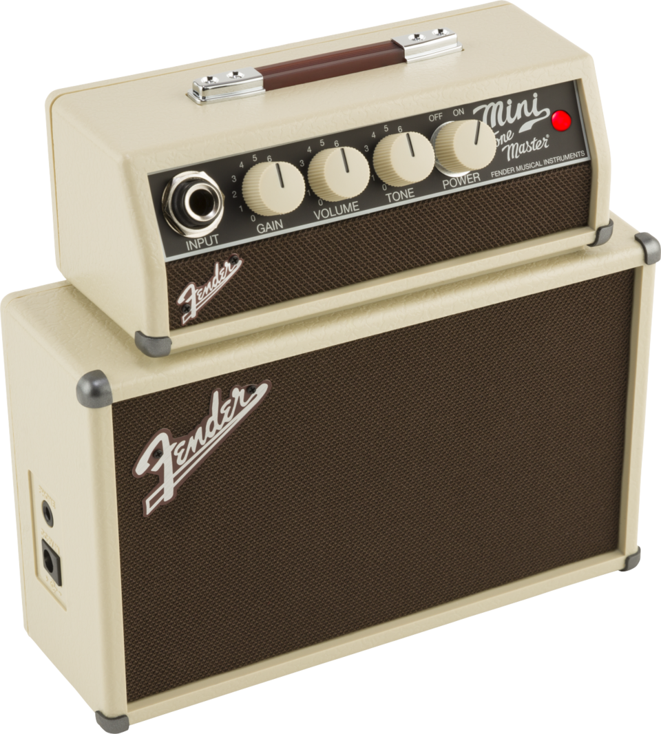 FENDER MINI TONEMASTER