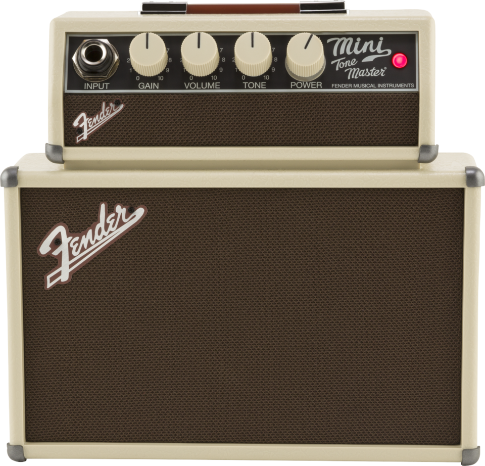 FENDER MINI TONEMASTER