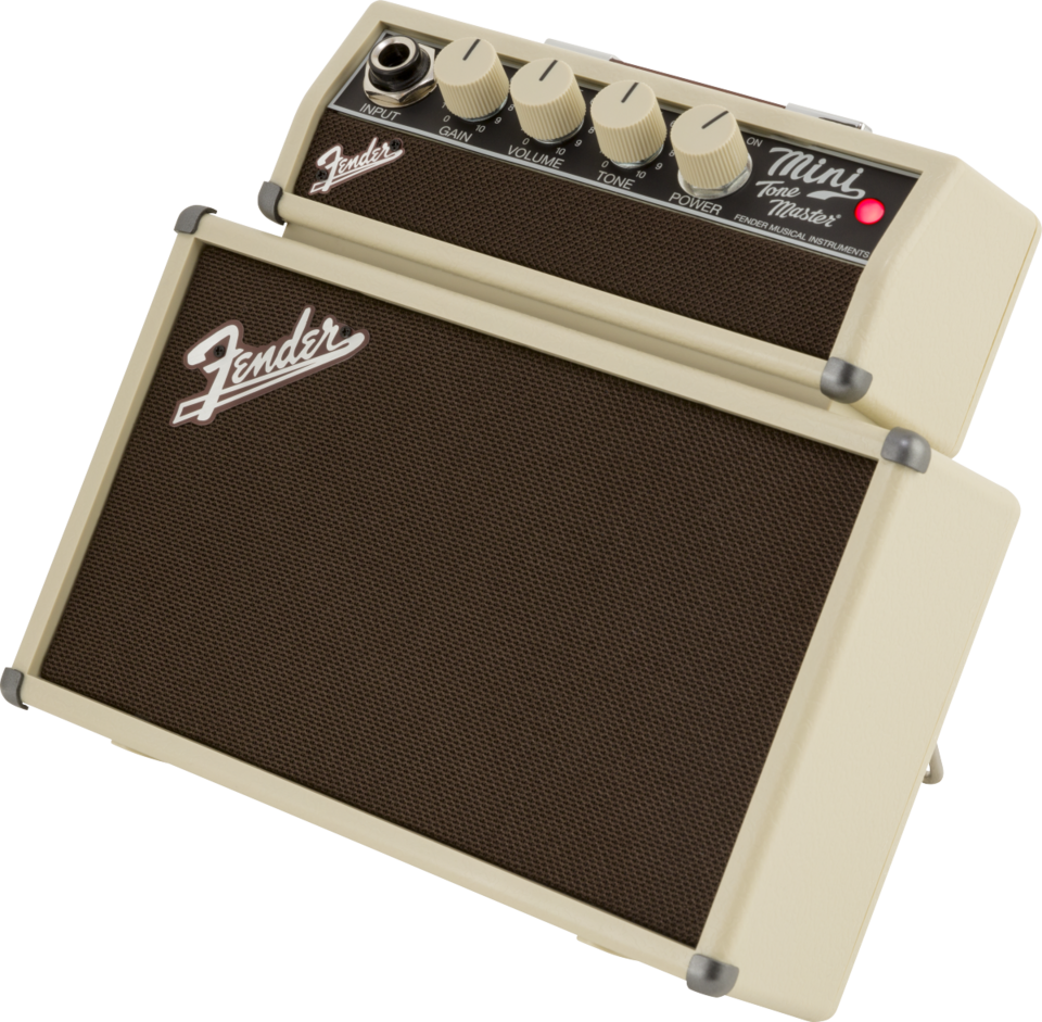 FENDER MINI TONEMASTER