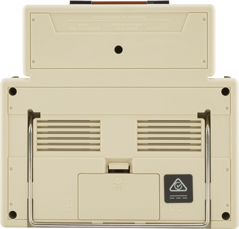 FENDER MINI TONEMASTER