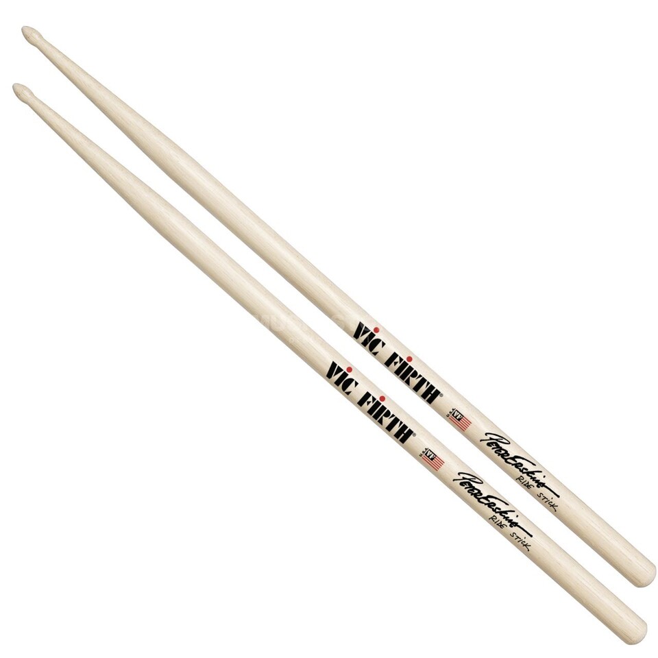 VIC FIRTH SPE2 PETER ERSKINE SIGNATURE RIDE