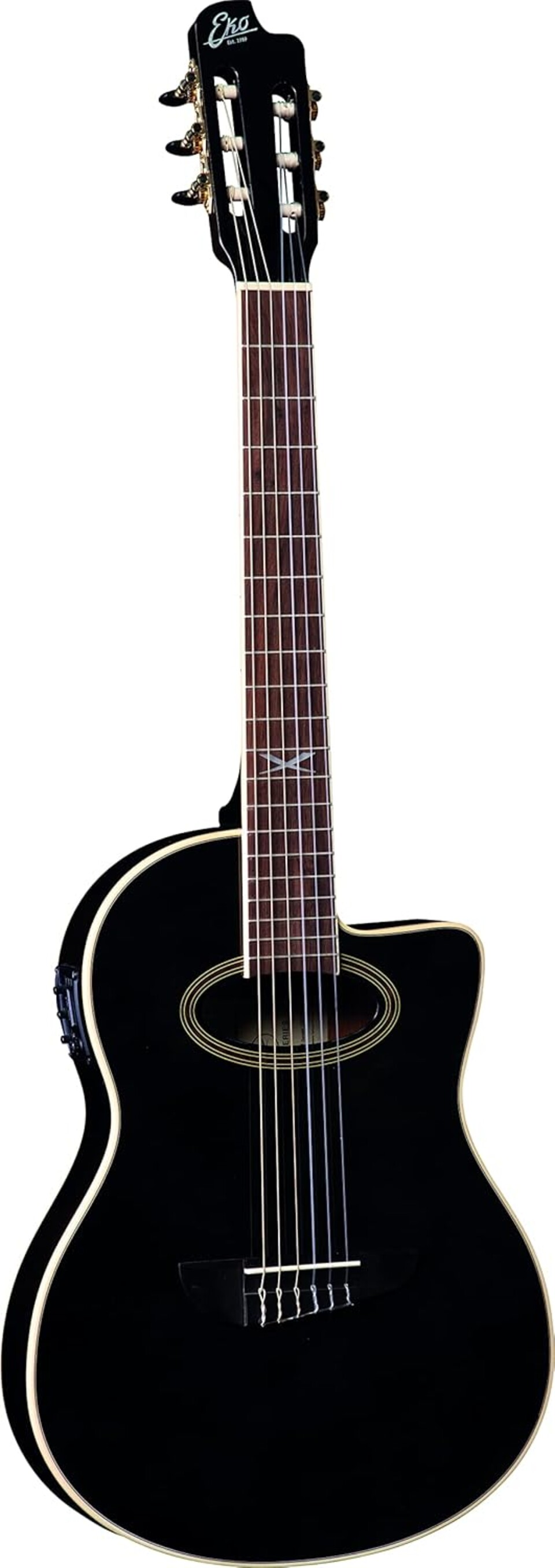 EKO NXT N100CE BLACK