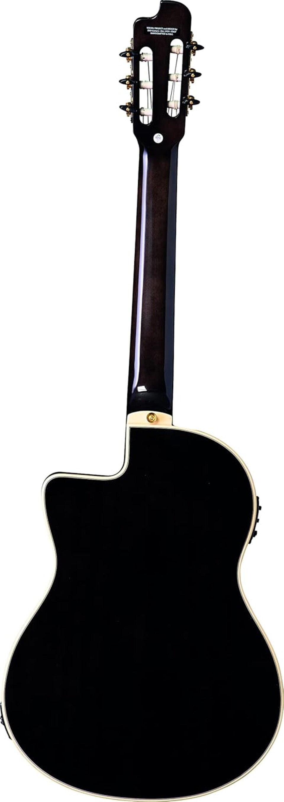 EKO NXT N100CE BLACK