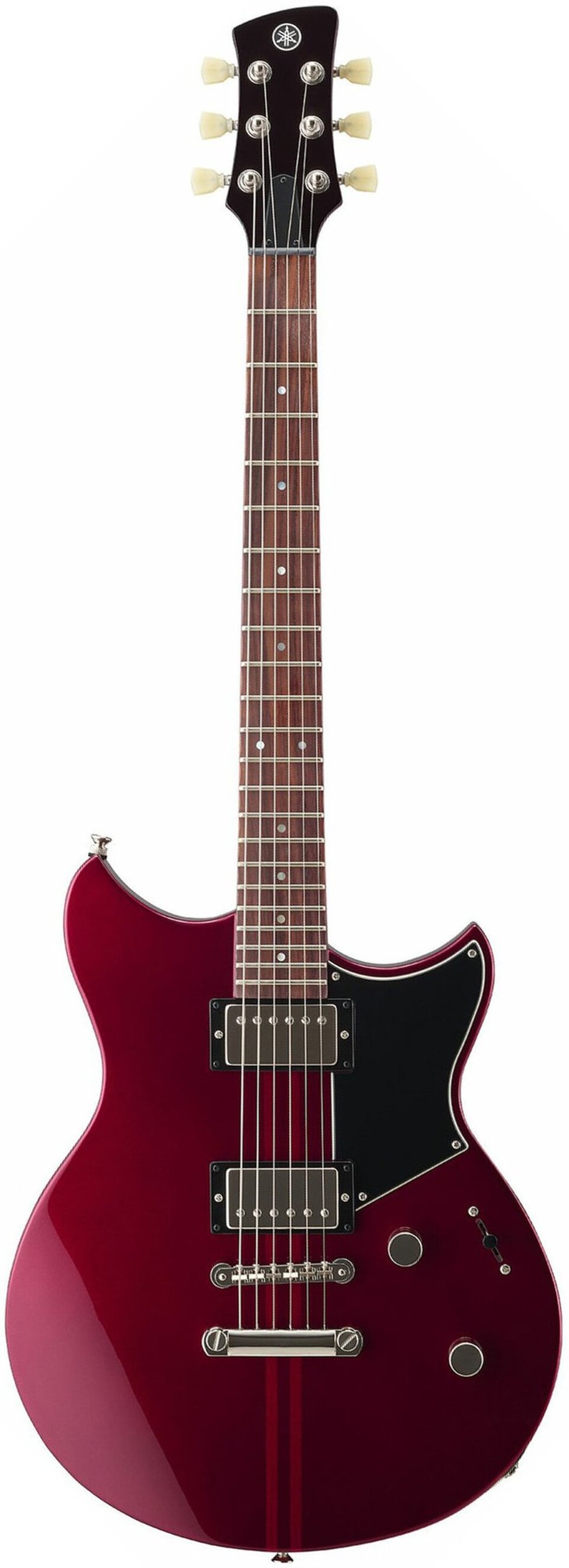YAMAHA REVSTAR ELEMENT RSE20 RED COPPER