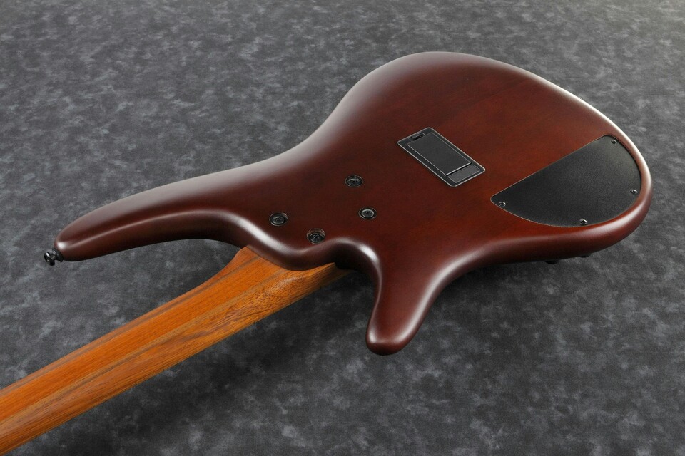 IBANEZ SR500E BM BROWN MAHOGANY