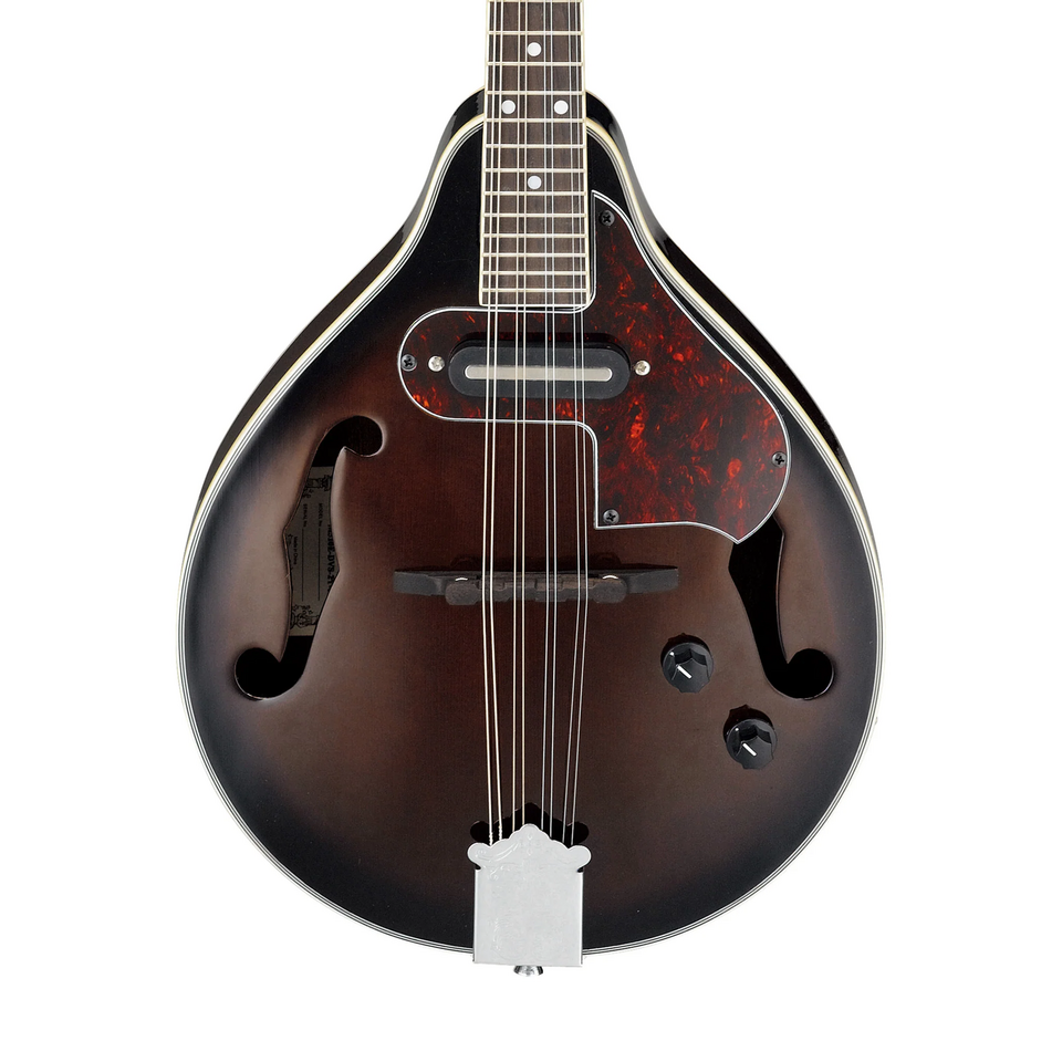 IBANEZ M510E DARK VIOLIN SUNBURST