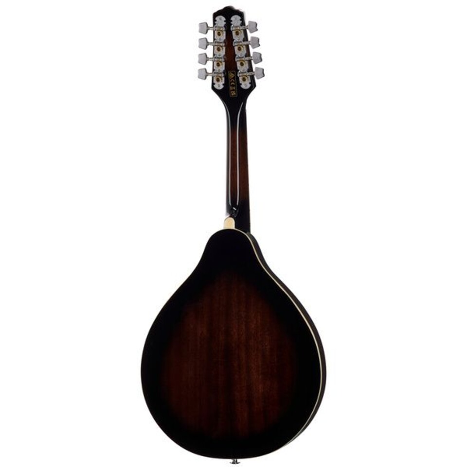 IBANEZ M510E DARK VIOLIN SUNBURST