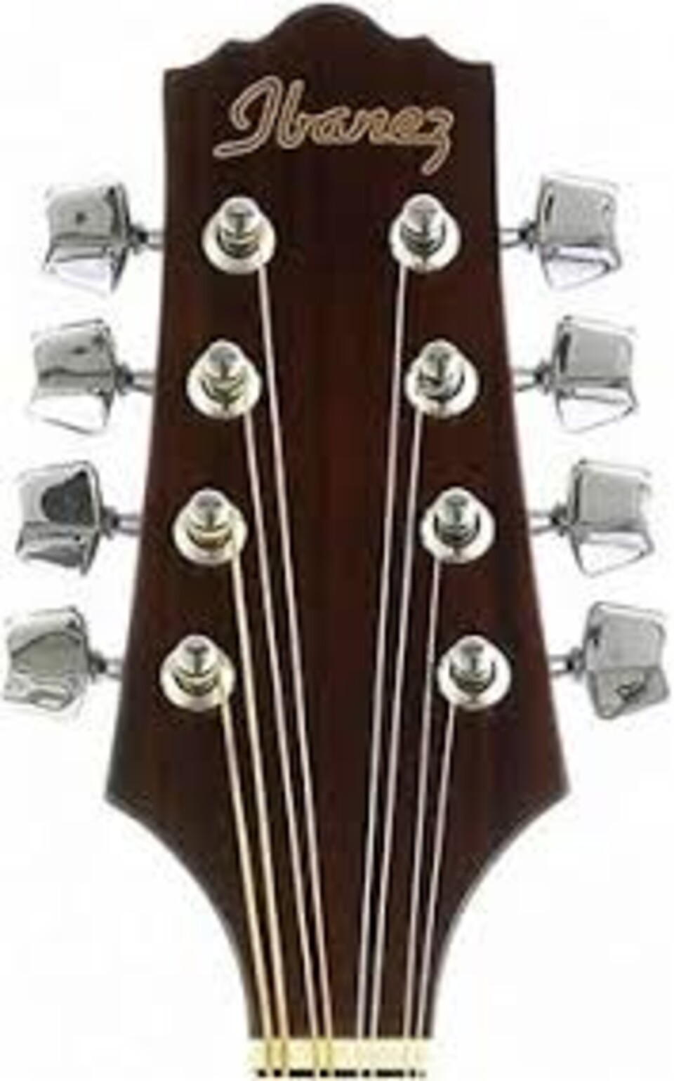 IBANEZ M510E DARK VIOLIN SUNBURST