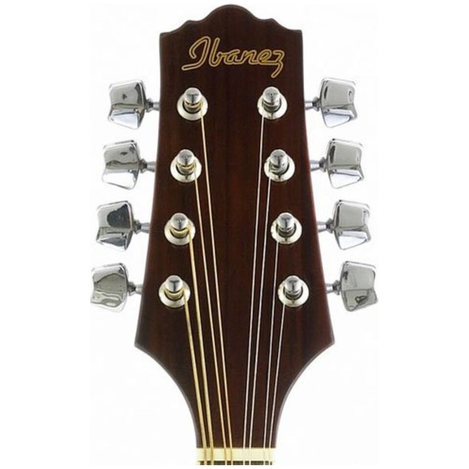 IBANEZ M510E BROWN SUNBURST