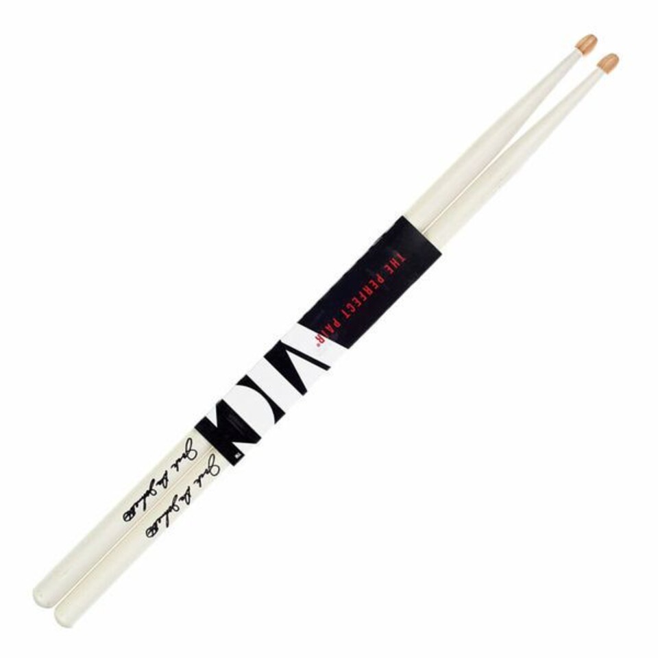 VIC FIRTH SJD JACK DEJOHNETTE SIGNATURE