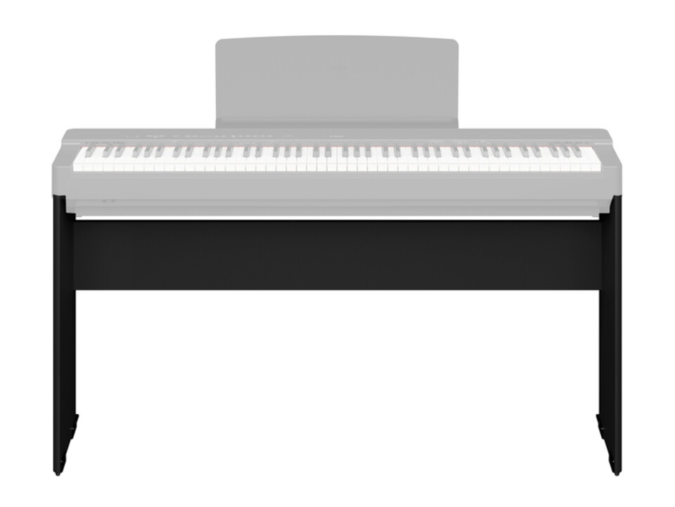 YAMAHA L200 SUPPORTO NERO PER YAMAHA P225