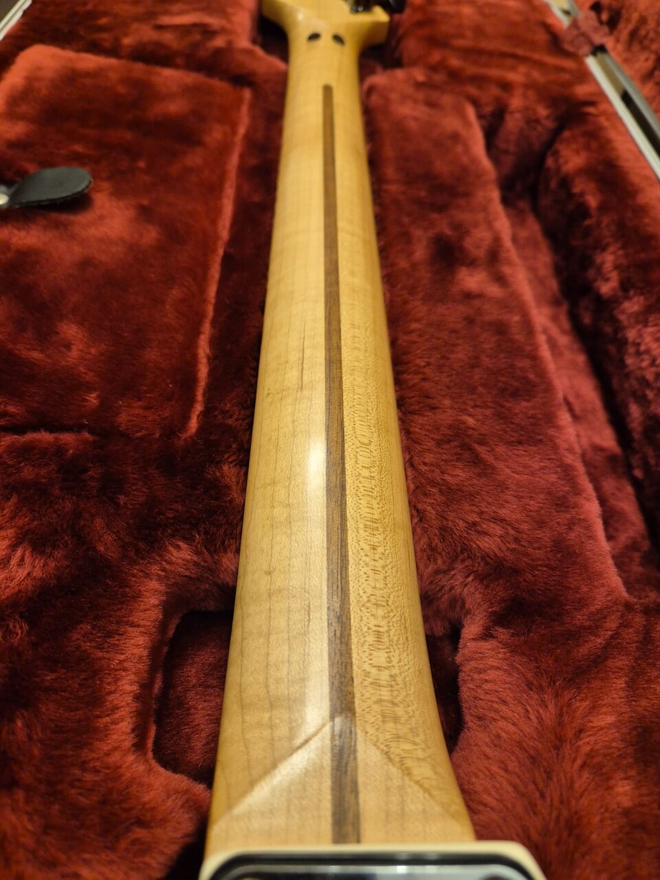 IBANEZ JS1000 WHITE JOE SATRIANI SIGNATURE