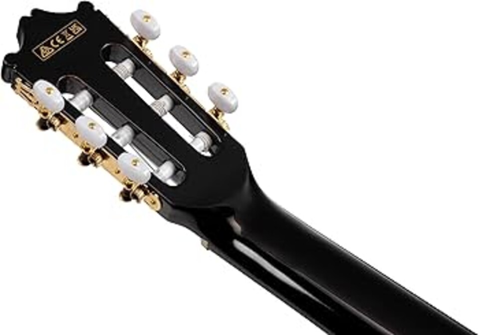IBANEZ GA11CE BK BLACK