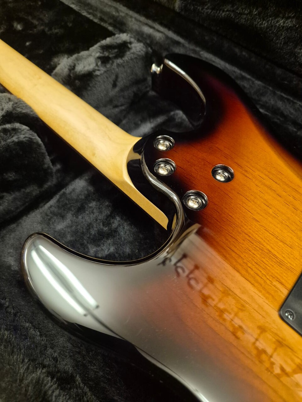 YAMAHA PACP12 PACIFICA PROFESSIONAL DESERT BURST