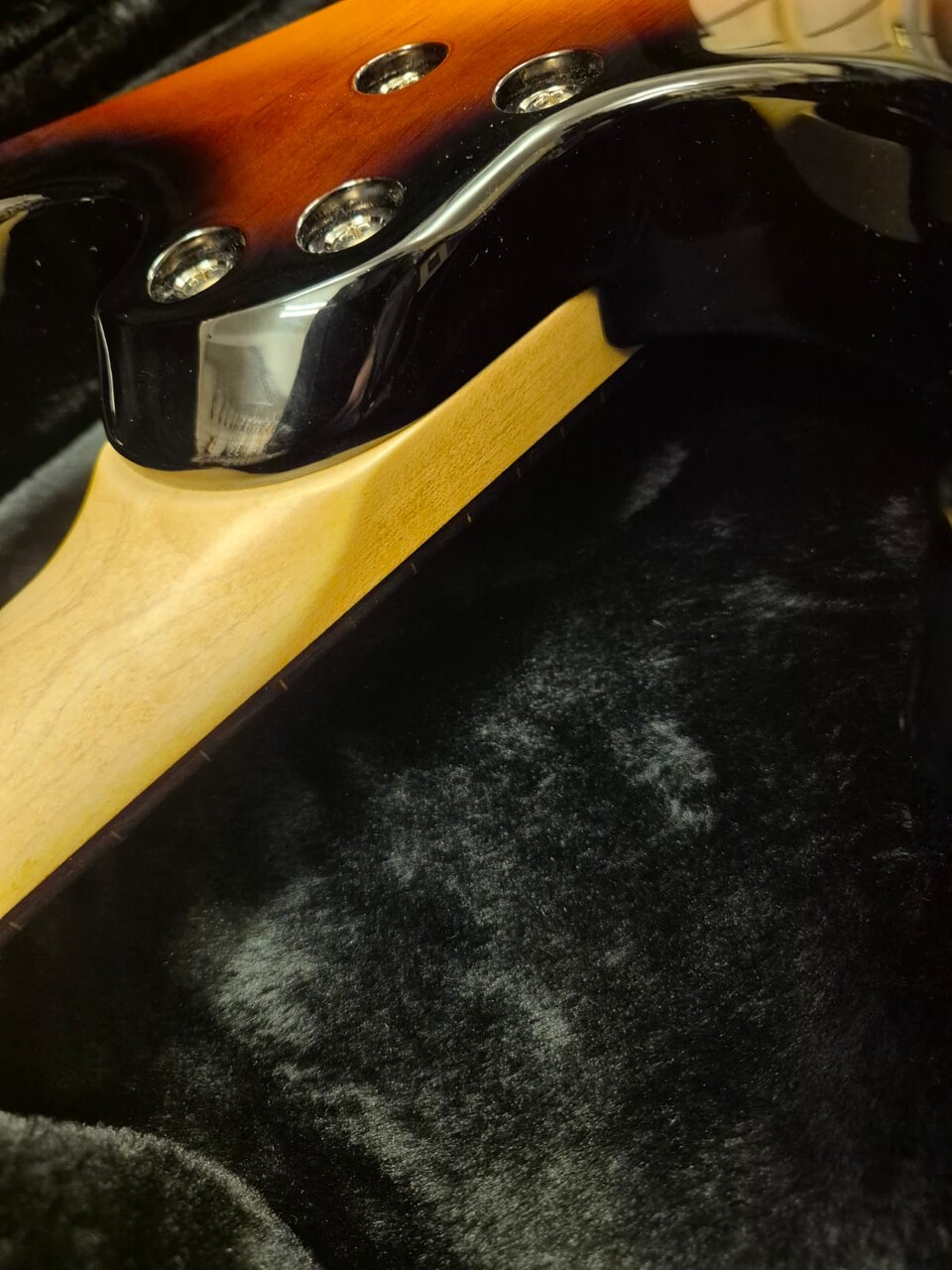 YAMAHA PACP12 PACIFICA PROFESSIONAL DESERT BURST