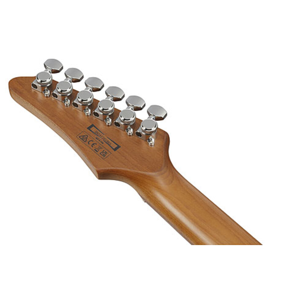 IBANEZ AZ22S2 BK BLACK