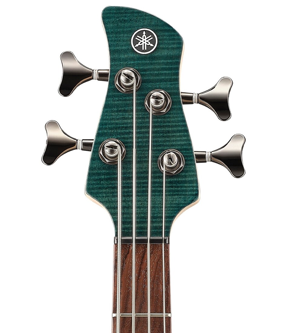 YAMAHA TRBX604FM INDIGO BLUE